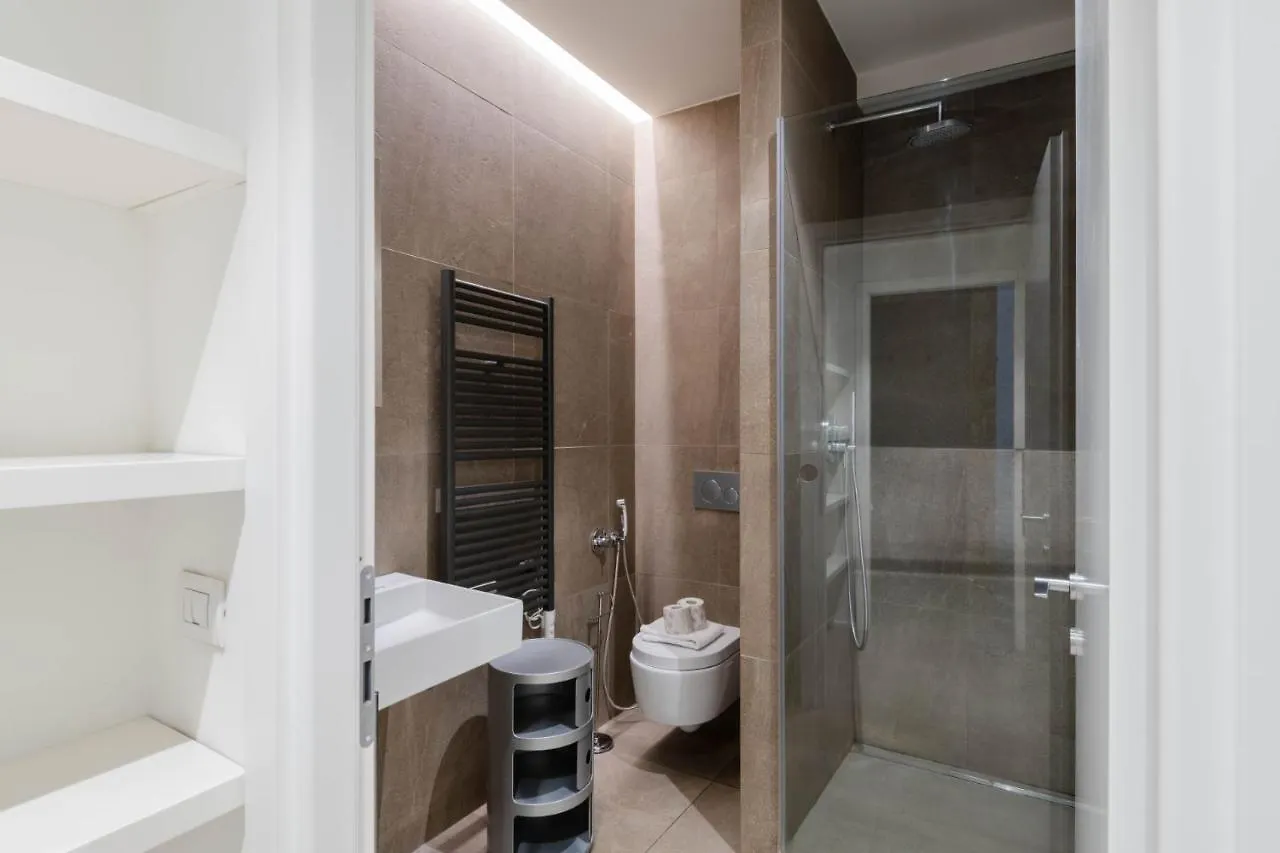 Easylife - Accogliente Bilocale A Due Passi Dal Duomo Apartment Milan