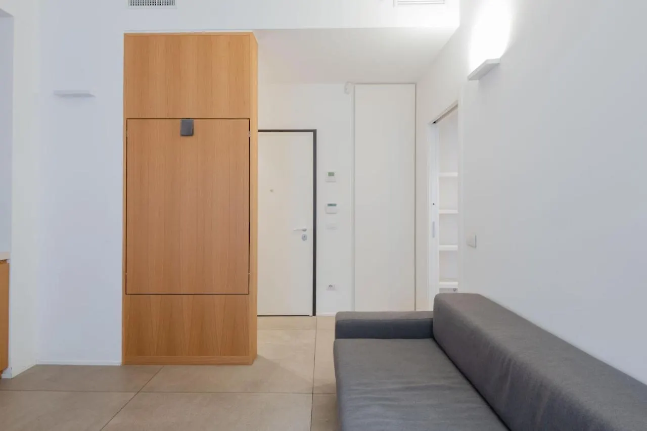 Easylife - Accogliente Bilocale A Due Passi Dal Duomo Apartment Milan