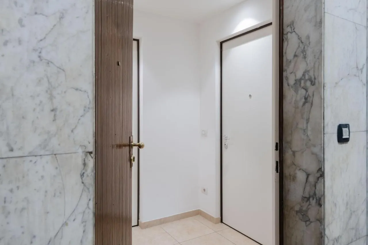 Easylife - Accogliente Bilocale A Due Passi Dal Duomo Apartment Milan