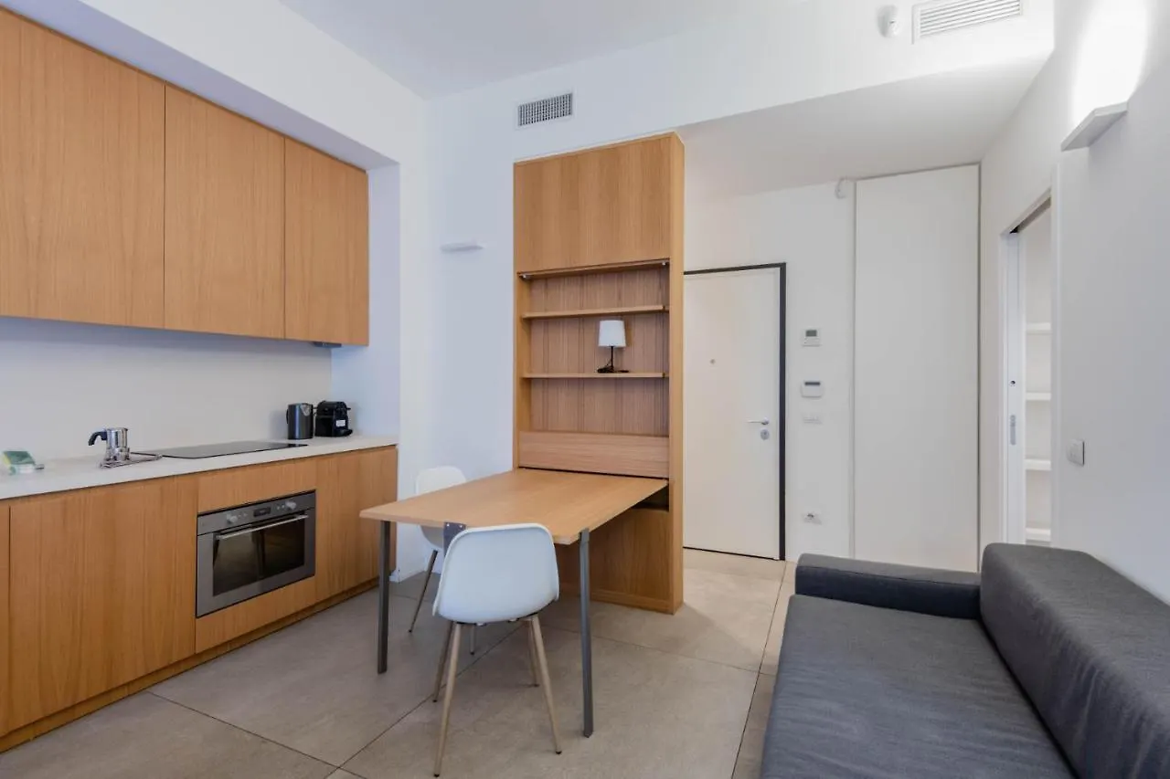 Easylife - Accogliente Bilocale A Due Passi Dal Duomo Apartment Milan Italy