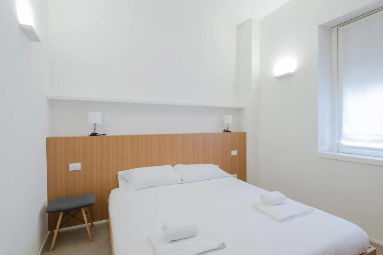 Easylife - Accogliente Bilocale A Due Passi Dal Duomo Apartment Milan