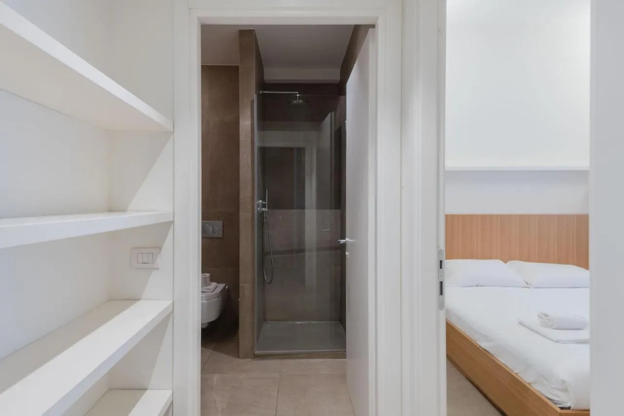 Easylife - Accogliente Bilocale A Due Passi Dal Duomo Daire Milano 0*,