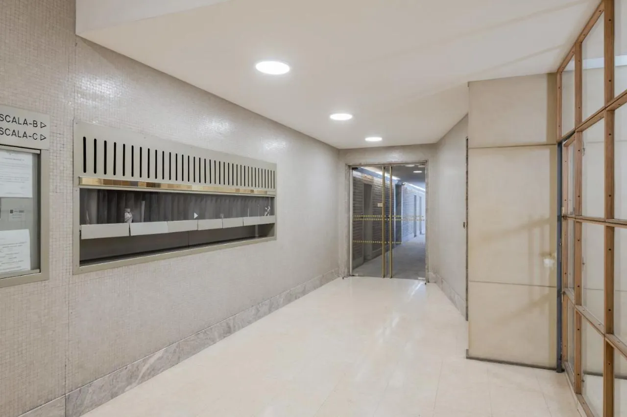 Easylife - Accogliente Bilocale A Due Passi Dal Duomo Apartment Milan Italy