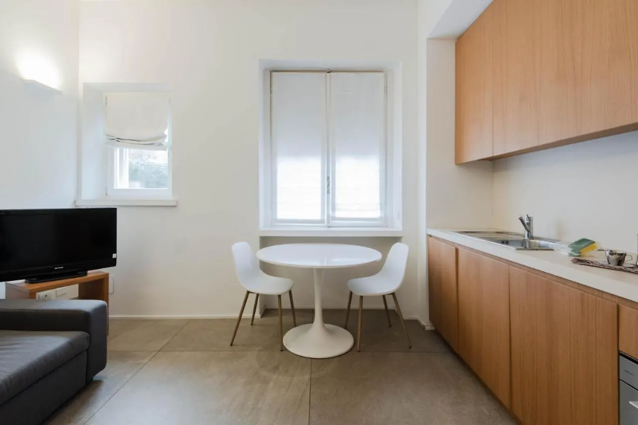 Easylife - Accogliente Bilocale A Due Passi Dal Duomo Apartment Milan