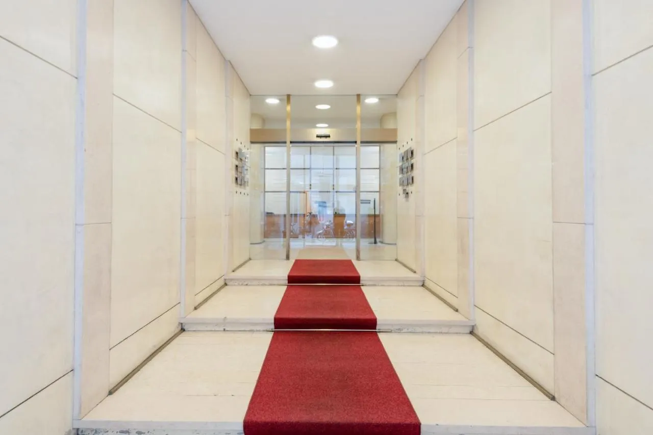 Easylife - Accogliente Bilocale A Due Passi Dal Duomo Apartment Milan